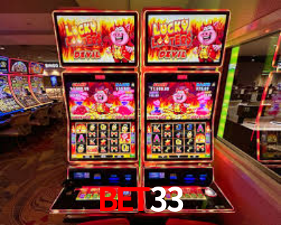 Bônus Generosos e Exclusivos no bet33 para Você!